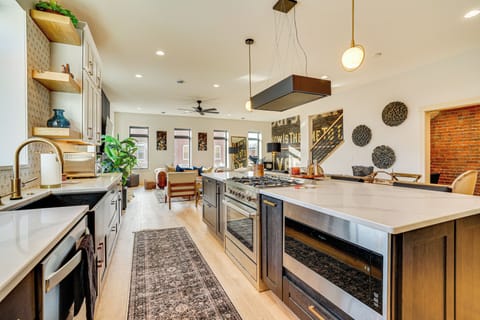 Kitchen | Toaster | Drip Coffee Maker