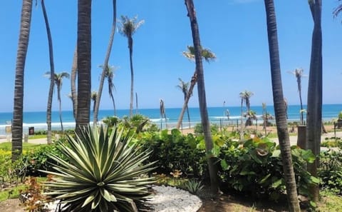 Vidanta Acapulco property near Playa Diamante