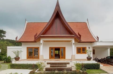 Front Elevation