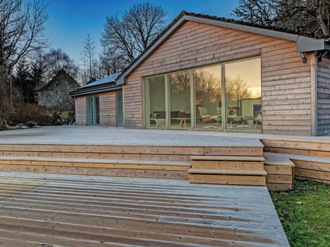 Exterior | Ferry House, Bonawe