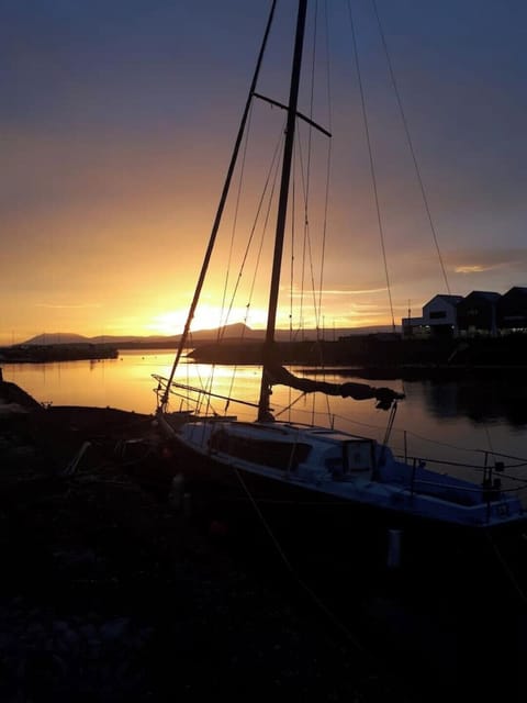 Bantry Bay 