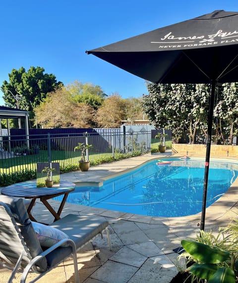 Swimming Pool Good