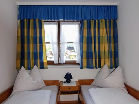 App. "ANNA" - House Hammerer Apartment in Ellmau