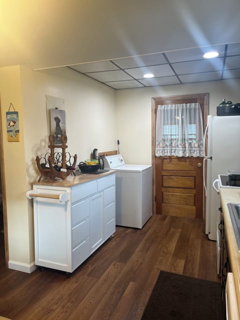 Kitchen (washing machine)