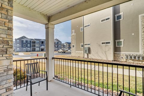 Vineyard Vacation Rental | 2BR | 1BA | Step-Free Access | 800 Sq Ft