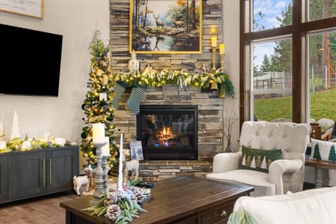 Deck the Halls with Christmas in Coeur d'Alene!