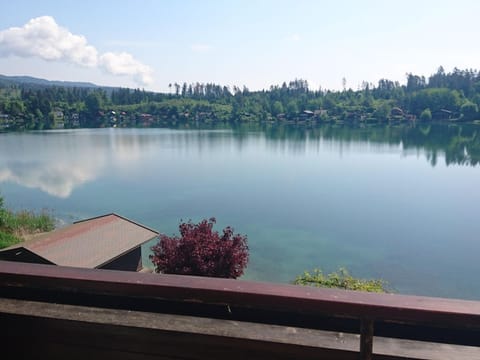 Vacation apartment 12/14/15 - Seepension Smoley *** Bed and Breakfast in Villach