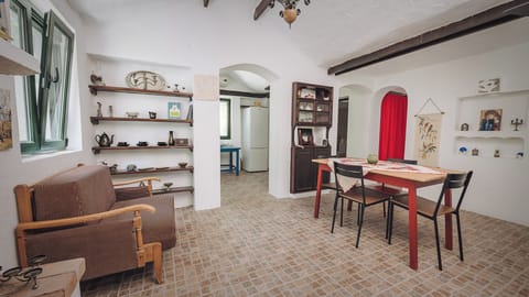 Kiveli Sea Side Country Villa, Sani (24)