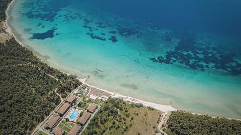 Kiveli Sea Side Country Villa, Sani (1)