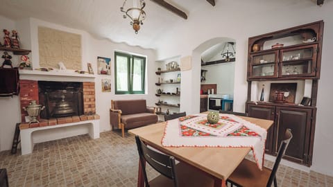 Kiveli Sea Side Country Villa, Sani (23)