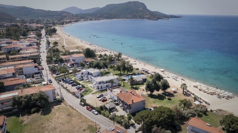 Adriana Sea Side Maisonette, Toroni (1)