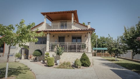 Ninemia Sea Side Villa, Agios Mamas (28)