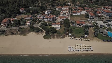 Proteus Beach Front Villa, Toroni (5)