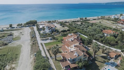 Encore Sea Side Villa, Posidi (76)