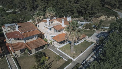 Encore Sea Side Villa, Posidi (69)