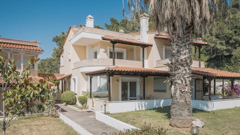 Encore Sea Side Villa, Posidi (2)