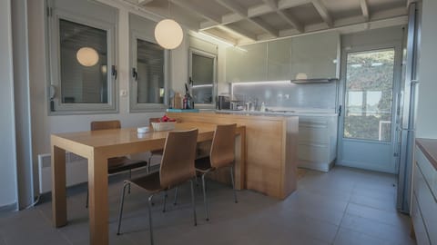 Thea II Private Pool Villa, Nikiti (66)