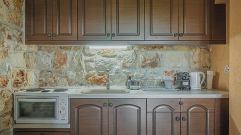 Stone Made 4 Private Villa, Kriopigi (14)