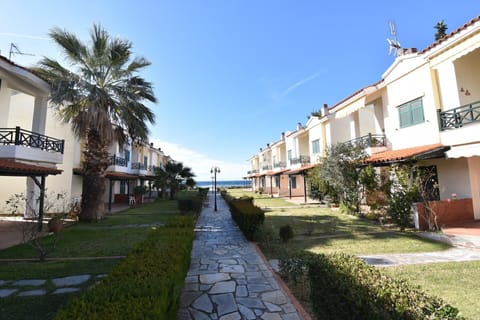 Pandora Sea Side Maisonette, Nikiti (1)