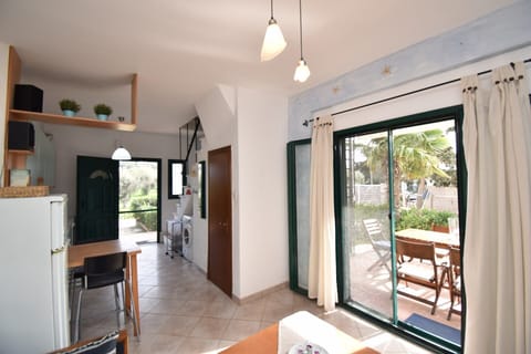 Pandora Sea Side Maisonette, Nikiti (9)