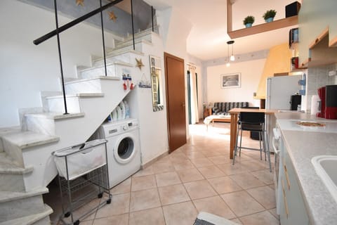 Pandora Sea Side Maisonette, Nikiti (7)