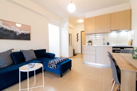 Harry Sea Side Family Apartment, Yerakini (12)