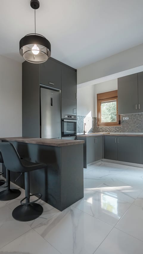 Callisto Private Pool Villa, Pefkohori (19)