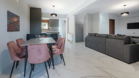 Callisto Private Pool Villa, Pefkohori (16)