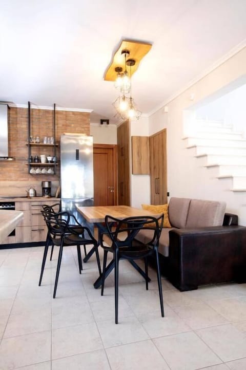 Porto Thea Alexandra Shared Pool, Afitos (14)