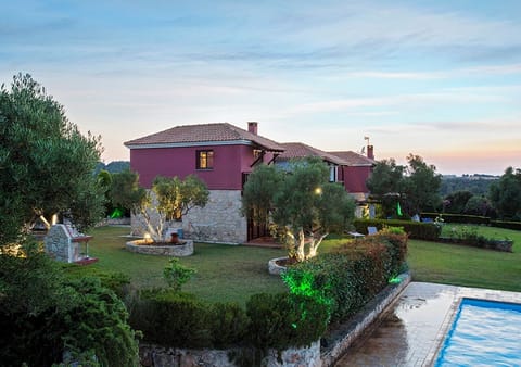 Rastoni Fabienne Shared Pool, Afitos (4)