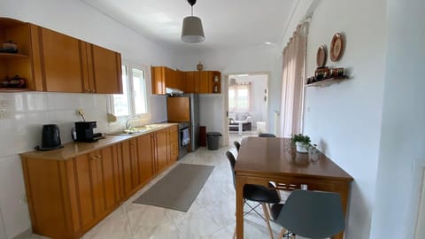 Amazing Sea View Loft, Afitos (16)