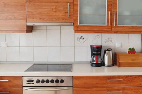 Lemon BeachFront Apartment, Nikiti (17)