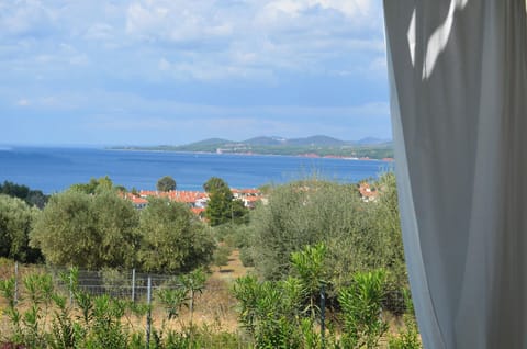 Thea Sea View Villa, Nikiti (20)