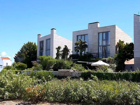 Olia Sea View Shared Pool Villa, Nea Fokea (1)