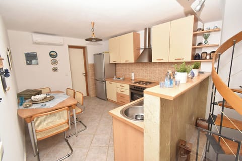 Olia Sea View Shared Pool Villa, Nea Fokea (18)