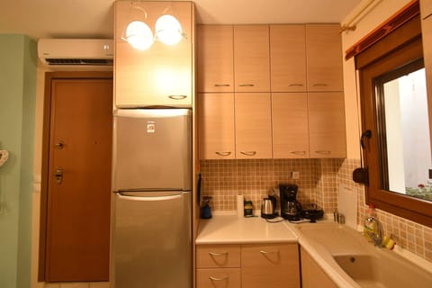 Pine Sea Side Maisonette, Siviri (13)