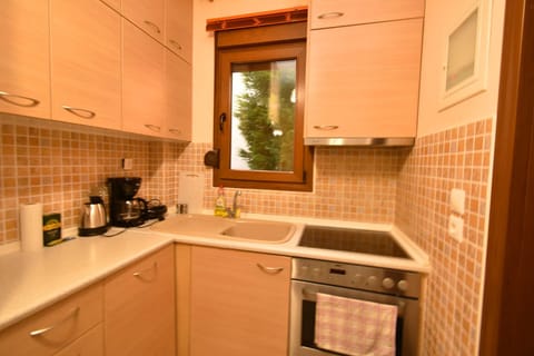Pine Sea Side Maisonette, Siviri (14)