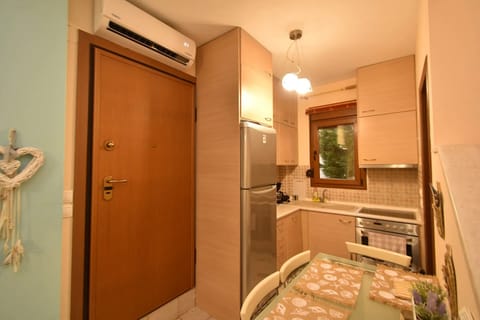 Pine Sea Side Maisonette, Siviri (12)