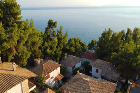 Pine Sea Side Maisonette, Siviri (1)