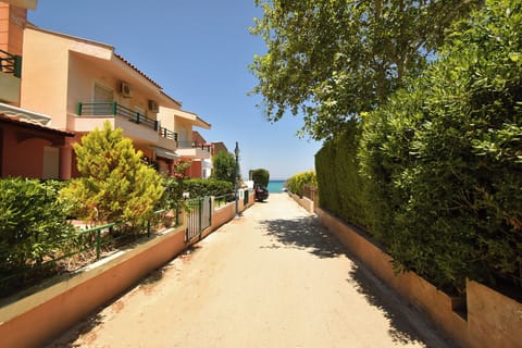 Sea Side Maisonette, Hanioti (1)