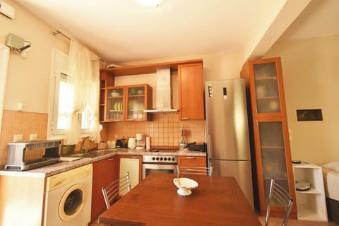 Sea Side Maisonette, Hanioti (11)