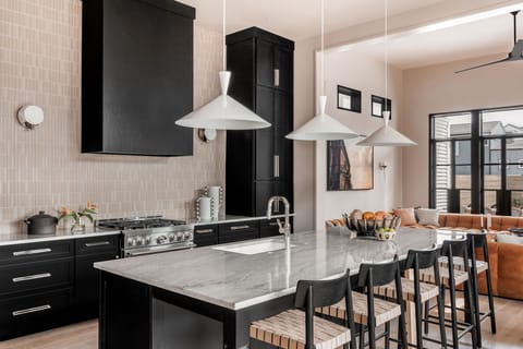 Kitchen | Chef-ready | Colors may differ depending on assigned home