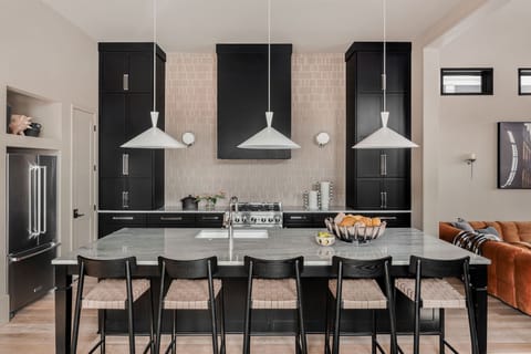 Kitchen | Chef-ready | Colors may differ depending on assigned home