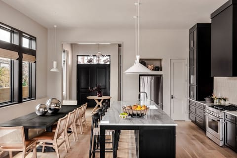 Kitchen | Chef-ready | Colors may differ depending on assigned home