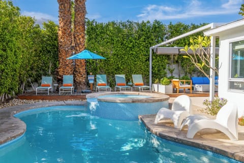 Welcome to Sapphire Hideaway