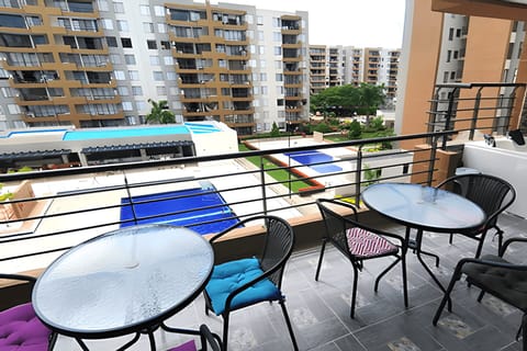 View(from property / room)
