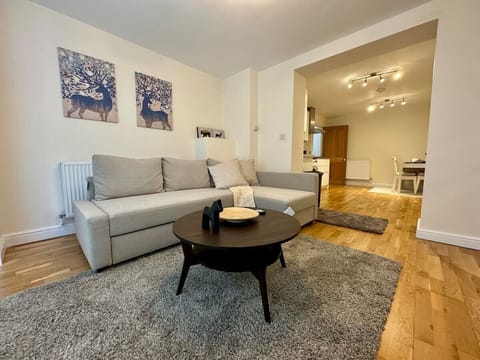 Living Room / Lounge