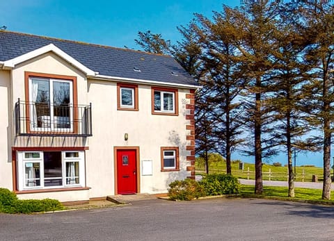 Seacliff Holiday Homes, Dunmore East, County Waterford, Ireland