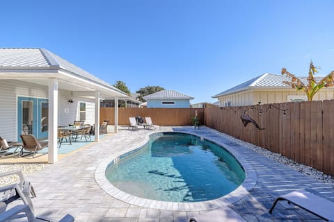 Welcome to Endless Summer!