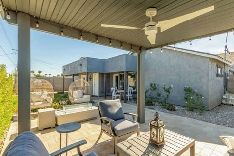 Check out this amazing backyard!